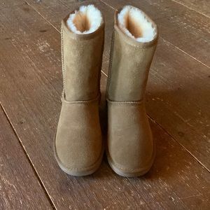 Womens boots